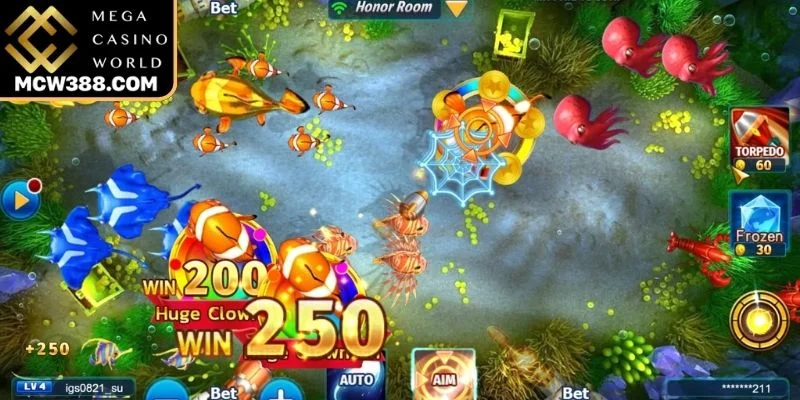 Skill đặc biệt của từng loại súng