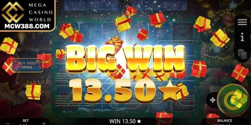Tối đa hóa hiệu suất trong vòng free spins
