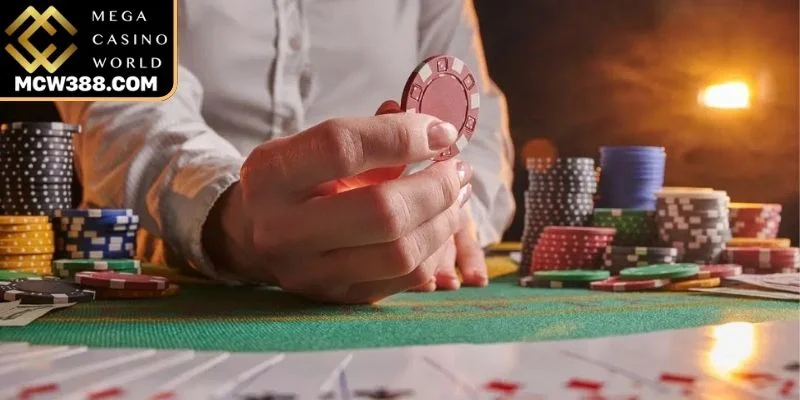 Độ tuổi tối thiểu để chơi có trách nhiệm