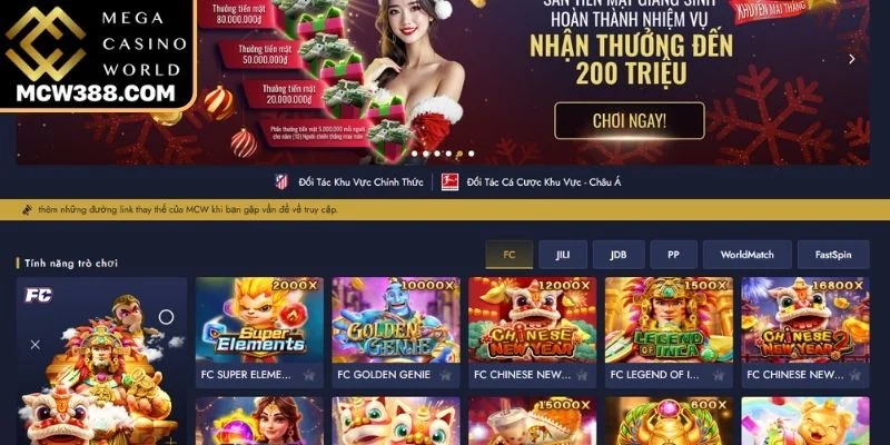 Nghĩa vụ của MCW