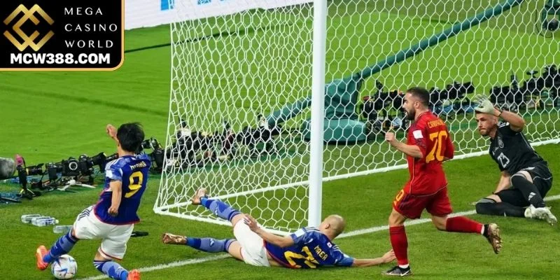 Dự đoán biên độ bàn thắng theo chỉ số kỳ vọng (xG)