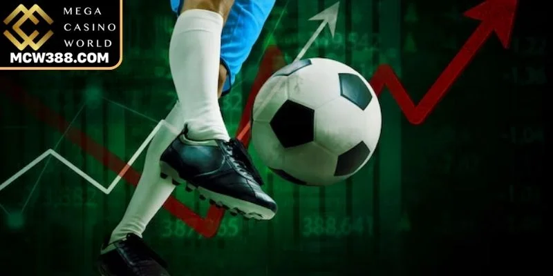 Đọc biến động mốc để phát hiện tín hiệu ẩn