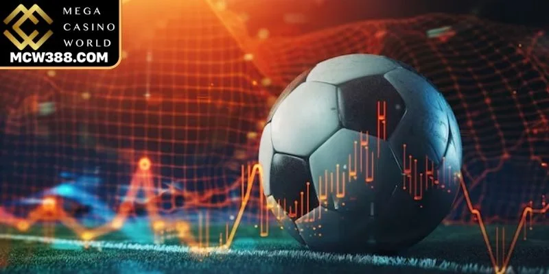 Dùng mô phỏng dự đoán để đối chiếu odds 1×2