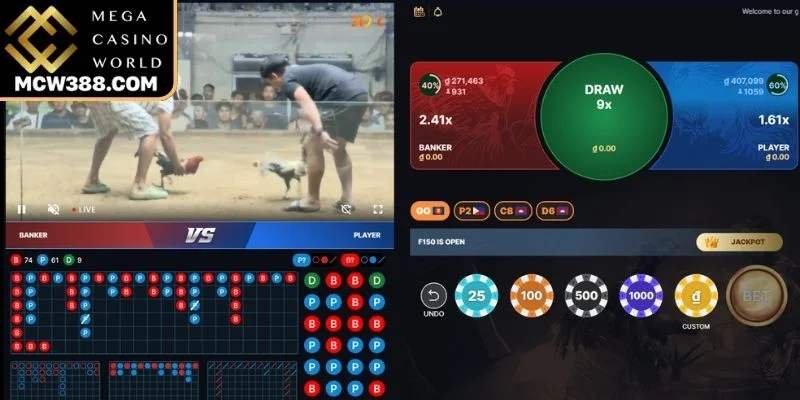 Đường truyền ổn định